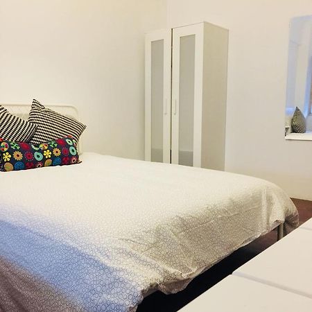 Reiki Lovers Lisbon Hotel Екстериор снимка