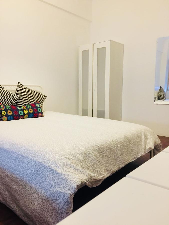 Reiki Lovers Lisbon Hotel Екстериор снимка