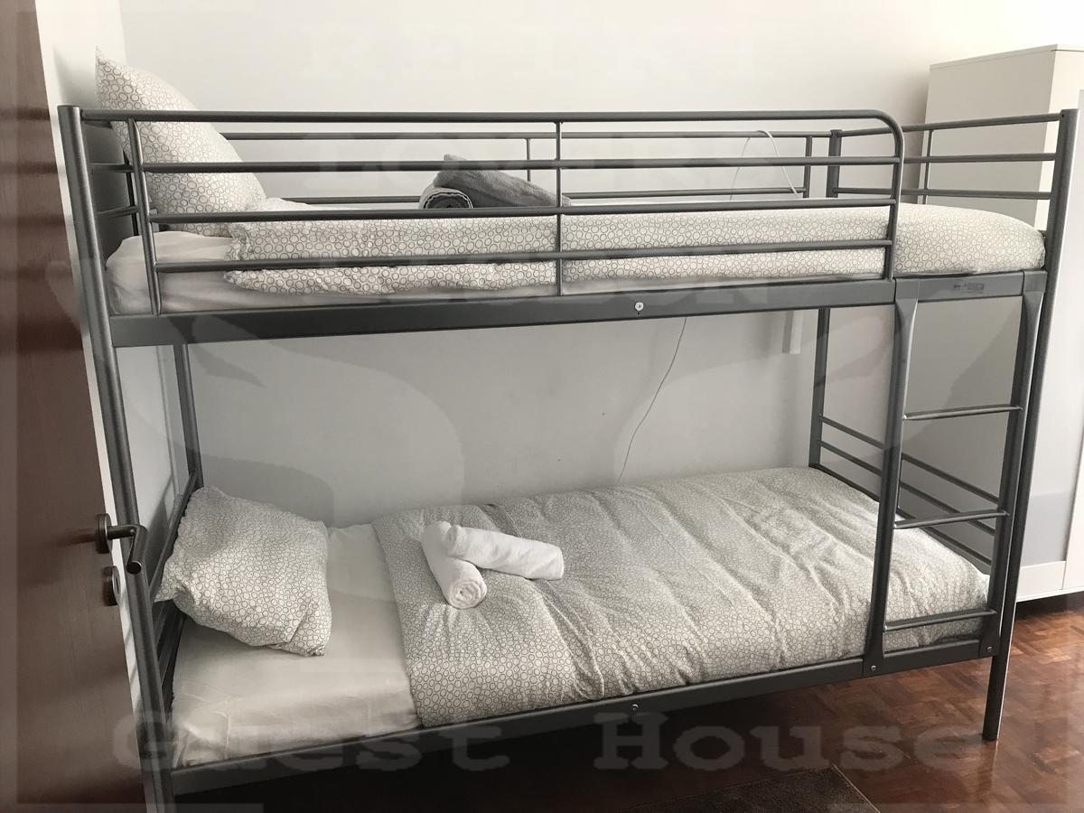 Reiki Lovers Lisbon Hotel Екстериор снимка