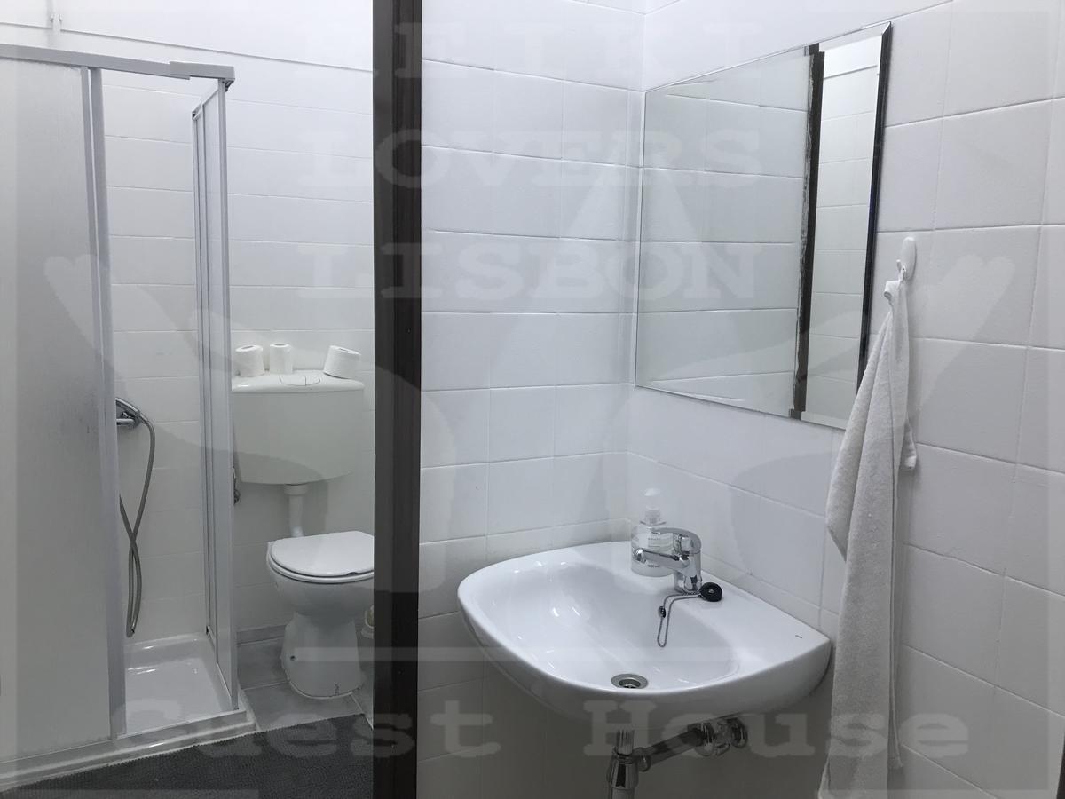 Reiki Lovers Lisbon Hotel Екстериор снимка