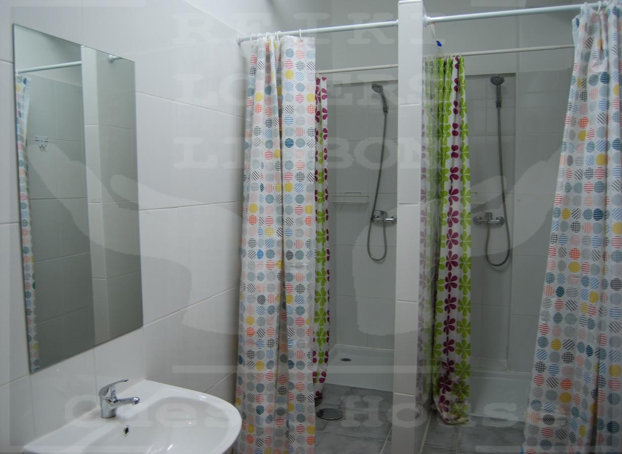 Reiki Lovers Lisbon Hotel Екстериор снимка