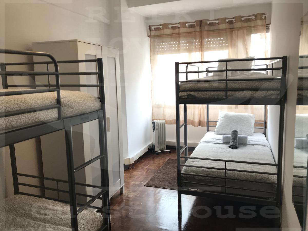Reiki Lovers Lisbon Hotel Екстериор снимка