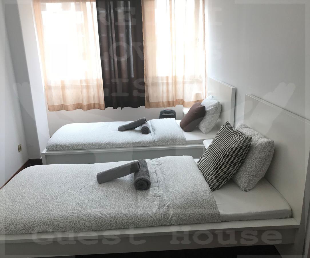 Reiki Lovers Lisbon Hotel Екстериор снимка