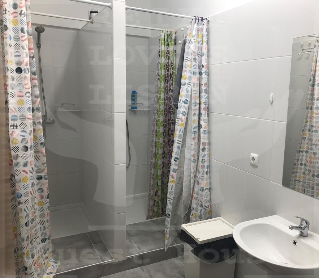 Reiki Lovers Lisbon Hotel Екстериор снимка