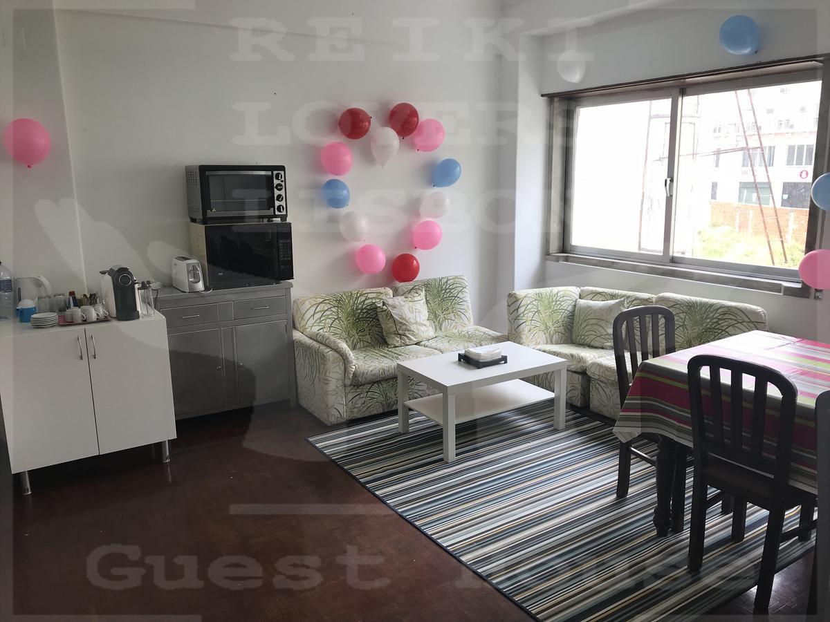Reiki Lovers Lisbon Hotel Екстериор снимка